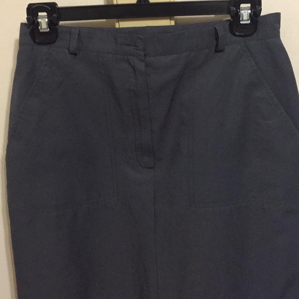SOLD Women skirt